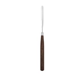 Palette Knife Painting Spatula for Oil, Acrylic Paint, Metal Painting Knife Mixing for Art, Palette Scraper for Creative Painting,Color Mixing, Smearing.1Pc in Saudi Arabia