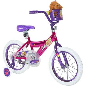 Barbie Sweets 16" Bike in Saudi Arabia
