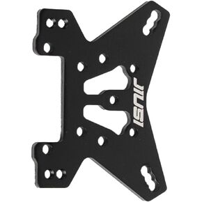 PT14R 1/14 Front Shock Plate CNC,Rc Cars Parts,Parts Number 16017-2 in Saudi Arabia