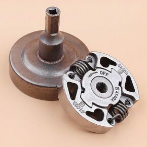 Replacement Parts, Clutch Assy Bell Drum Set for Stihl Fs56Rc Fc56C Fs70R Ht56 Km56Rc Brushcutters in Saudi Arabia