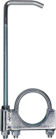 2.75" Universal Clamp On Exhaust Hanger - MADE IN THE USA… in Kuwait
