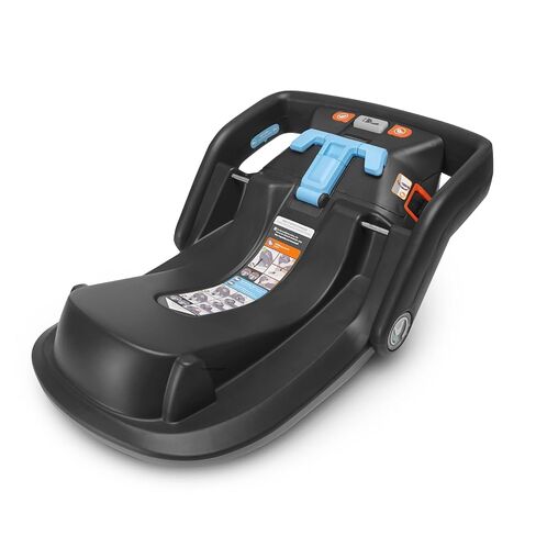 قاعدة مقعد السيارة UPPAbaby Extra Mesa / متوافقة مع مقاعد السيارة للرضع Mesa وV2 وV3 / تركيب SmartSecure in Kuwait