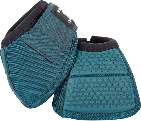 Classic Equine Flexion No Turn Bell Boots in Saudi Arabia