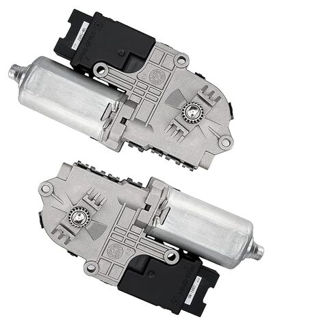 Sunroof Motor Compatible with Ford Explorer 2011-2017 Sunroof Moon Roof Motor BB5Z-15790-A in Kuwait