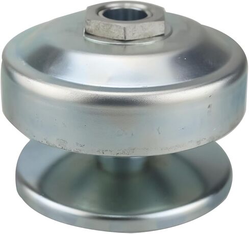 40 Series GO Kart Torque Converter Driven 3/4" Clutch Pulley REP Comet 40D with 1" Bore CVT Torque Converter Driver Clutch Fits Comet 40/44 Belt 203785A COMET 203785 MANCO 12346 in Kuwait