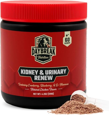 Daybreak Nutrition Kidney & Urinary Support for Cats (60 Serving) in Kuwait