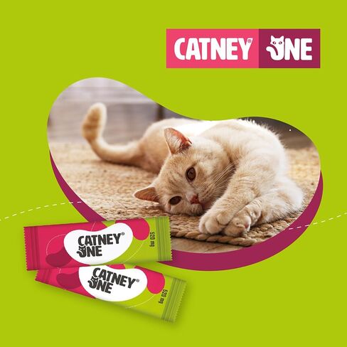 Catney® One, 520mg. 30ct in Saudi Arabia