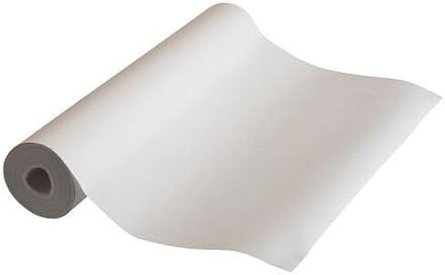 IKEA Mala Drawing Paper Roll, 47 Cm W, 30 Medium/Large, White in Kuwait