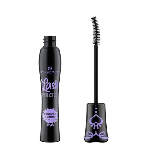 essence | Lash Princess Sculpted Volume Mascara | Paraben Free | Cruelty Free - Black (1-count) in Kuwait