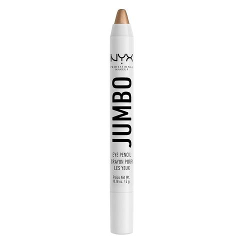 NYX PROFESSIONAL MAKEUP Jumbo Eye Pencil, Eyeshadow & Eyeliner Pencil - Iced Mocha in Kuwait