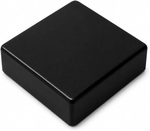 Gold Testing Stone, Genuine, Natural Obsidian (5" x 2") in Saudi Arabia