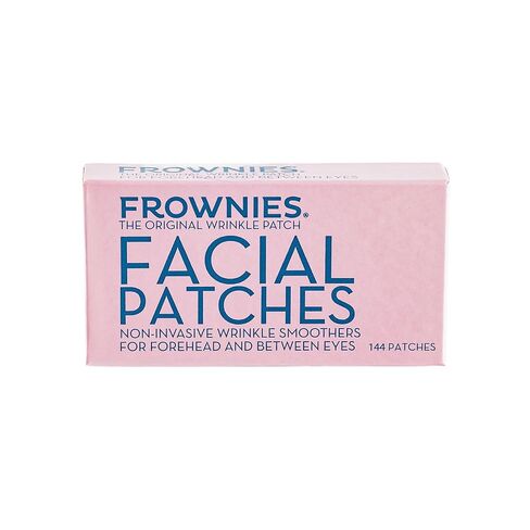Frownies Forehead and Between Eyes Wrinkle Patches The Original Wrinkle Patch Non Invasive Wrinkle Smoothers for Forehead Wrinkles in Kuwait