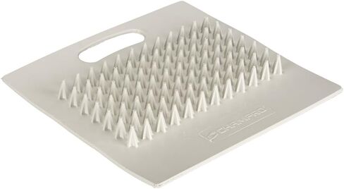 Champro Cleat Cleaner (White) in Kuwait