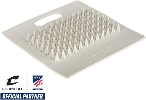 Champro Cleat Cleaner (White) in Kuwait