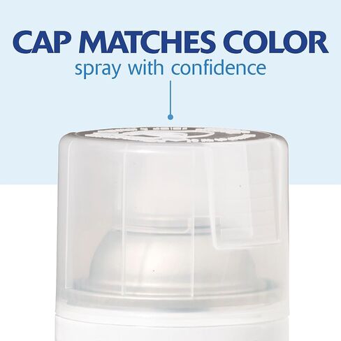Rust-Oleum Painter's Touch 2X Ultra Cover Spray Paint, Gloss Clear in Saudi Arabia