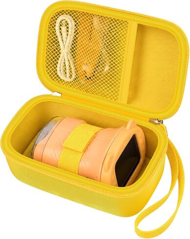 Kids Microscope Case for 2.0"/2.4" Handheld Digital Miniscope in Saudi Arabia