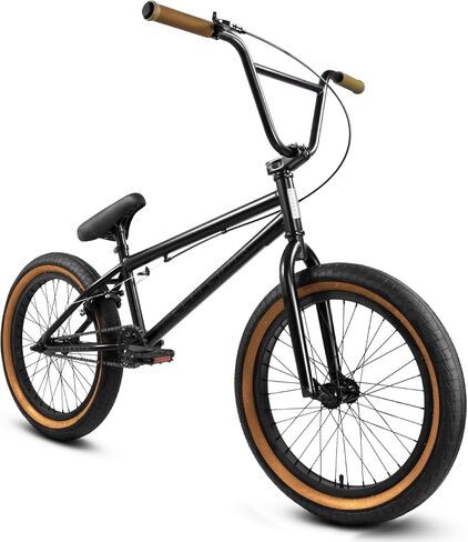 دراجة Elite BMX مقاس 20 و16 بوصة حرة - موديل ستيلث وبيوي in Kuwait