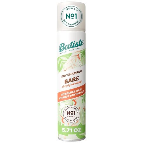 Batiste Dry Shampoo Bare 162g/5.71 oz. in Kuwait
