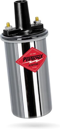 PerTronix 45001 Flame-Thrower II 45,000 Volt 0.6 ohm Coil in Kuwait