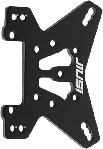 PT14R 1/14 Front Shock Plate CNC,Rc Cars Parts,Parts Number 16017-2 in Saudi Arabia