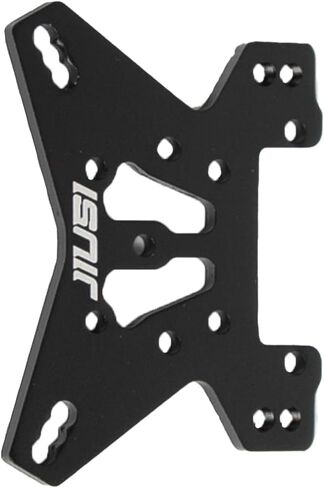 PT14R 1/14 Front Shock Plate CNC,Rc Cars Parts,Parts Number 16017-2 in Saudi Arabia