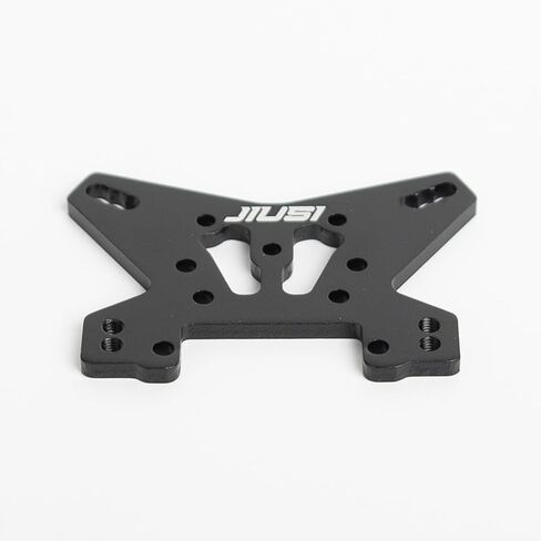 PT14R 1/14 Front Shock Plate CNC,Rc Cars Parts,Parts Number 16017-2 in Saudi Arabia