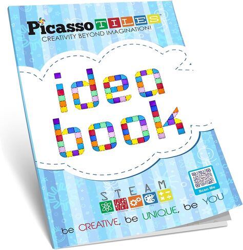 كتاب أفكار مع أكثر من 90 فكرة للهيكل in Kuwait