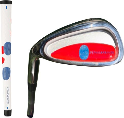 Left Handed Fingerprints Junior Golf Club (Multiple Sizes) in Kuwait
