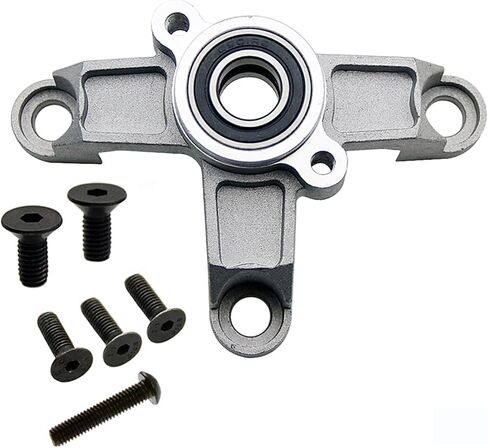 Rc Car Clutch Bell Carrier Kit in Saudi Arabia