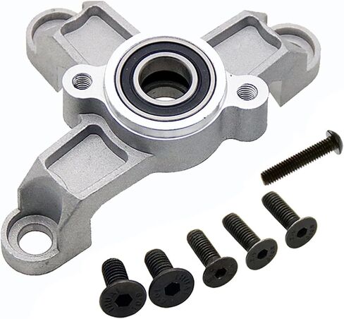Rc Car Clutch Bell Carrier Kit in Saudi Arabia