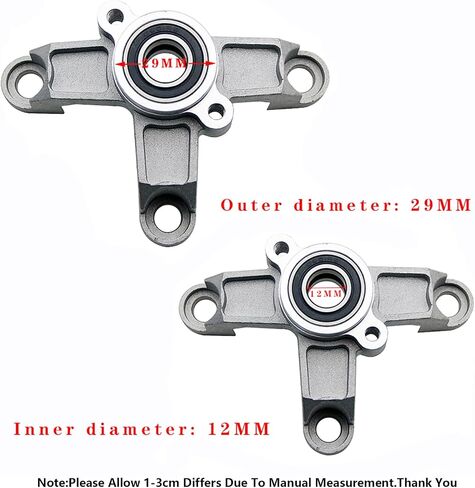 Rc Car Clutch Bell Carrier Kit in Saudi Arabia