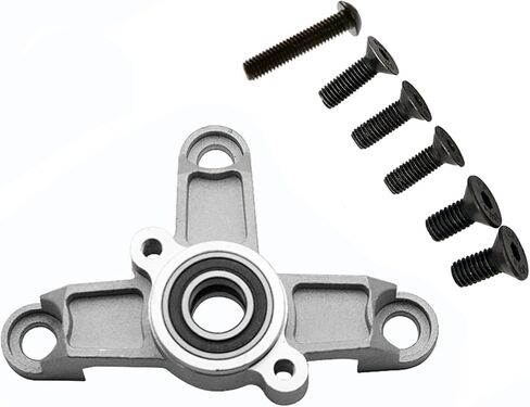 Rc Car Clutch Bell Carrier Kit in Saudi Arabia