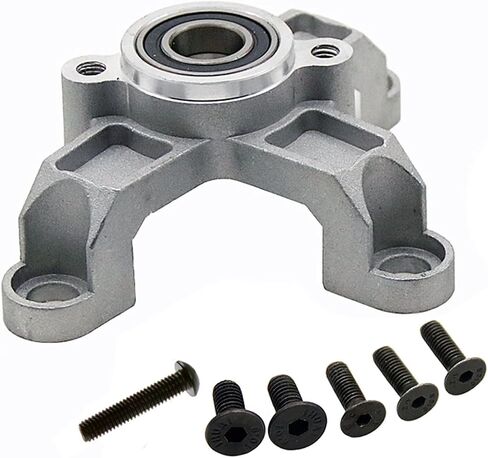 Rc Car Clutch Bell Carrier Kit in Saudi Arabia
