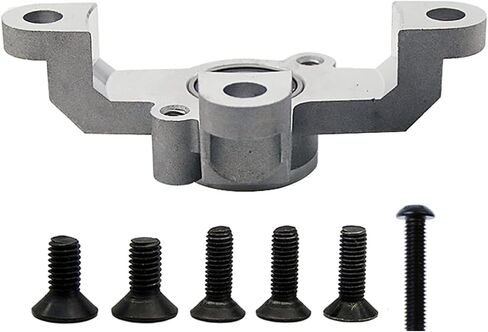Rc Car Clutch Bell Carrier Kit in Saudi Arabia