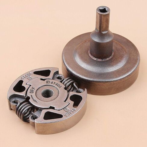 Replacement Parts, Clutch Assy Bell Drum Set for Stihl Fs56Rc Fc56C Fs70R Ht56 Km56Rc Brushcutters in Saudi Arabia