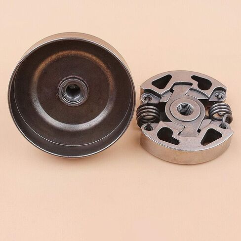 Replacement Parts, Clutch Assy Bell Drum Set for Stihl Fs56Rc Fc56C Fs70R Ht56 Km56Rc Brushcutters in Saudi Arabia