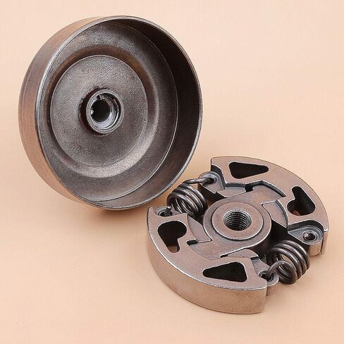 Replacement Parts, Clutch Assy Bell Drum Set for Stihl Fs56Rc Fc56C Fs70R Ht56 Km56Rc Brushcutters in Saudi Arabia