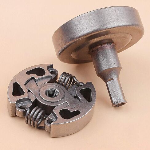 Replacement Parts, Clutch Assy Bell Drum Set for Stihl Fs56Rc Fc56C Fs70R Ht56 Km56Rc Brushcutters in Saudi Arabia