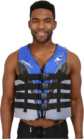 O'Neill Men's Superlite USCG Life Vest in Kuwait