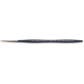 Winsor & Newton Professional Watercolour Synthetic Brush, One Stroke 1/4" in Saudi Arabia