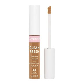 CoverGirl Aquasmooth SPF 20 Compact Foundation, 725 Buff Beige, 0.4 Ounce in Saudi Arabia