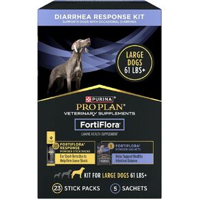 Purina Pro Plan Veterinary Supplements Diarrhea Response for Dogs in Kuwait