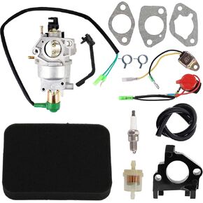 DXGNR7000 Carburetor for DeWALT DG6000 DG7000B DG7000BC 6550 7000 Watt 13HP in Kuwait