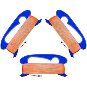 String Handle - 3 Pack, 300ft Line per Spool in Saudi Arabia