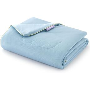 LE SURE ApexCloud™ Premium Cooling Blankets for Large Dogs Q-MAX>0.4,40x50 in Kuwait