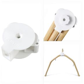 Foldable Top Connector Compatible with Lovevery Play Gym (After Feb 2024) in Kuwait
