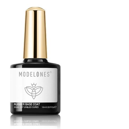 Modelones 4 in 1 Nail Glue Gel and Nail Prep Dehydrate Gel Nail Kit Easy Nail Extension Gel Set for False Nail Tips/Acrylic Nails Long Lasting Nail Glue/Base Gel/Bloom Gel/Adhesive Bond, Curing Needed in Saudi Arabia