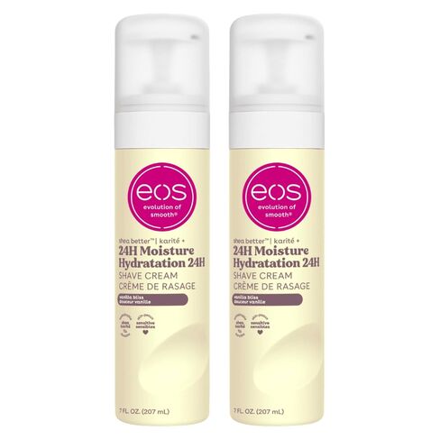 eos Sensitive Skin Care Essentials in Kuwait
