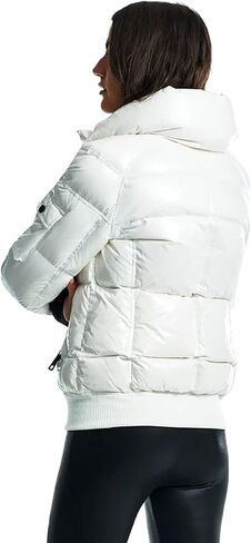 SAM. Women's Freestyle Bomber Jacket in Kuwait