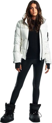 SAM. Women's Freestyle Bomber Jacket in Kuwait